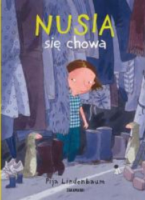 Nusia się chowa