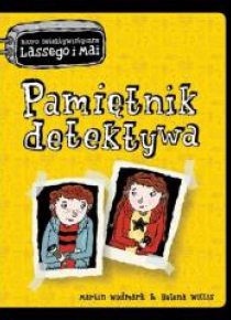 Pamiętnik detektywa