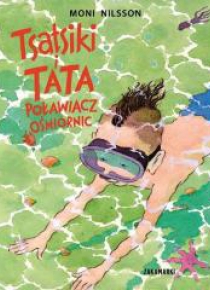 Tsatsiki i Tata Poławiacz Ośmiornic