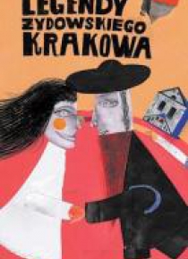 Legendy żydowskiego Krakowa wer. polska