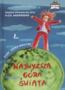 Najwyższa góra świata