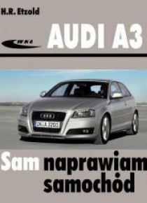 Audi A3 od maja 2003 (typu 8P)