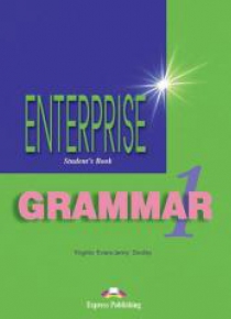 Enterprise 1 Grammar  EXPRESS PUBLISHING