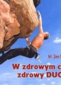 Perełka 240 - W zdrowym ciele zdrowy duch