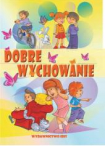 Dobre wychowanie IBIS
