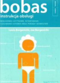 Instrukcja obsługi. Bobas