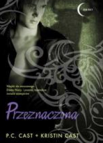 Dom nocy T9. Przeznaczona BR