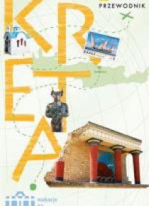 Wakacje na walizkach - Kreta