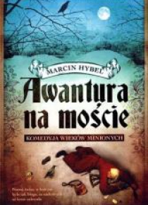 Awantura na moście