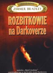 Rozbitkowie na Darkoverze