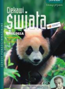Biologia LO Ciekawi świata podr ZP w.2012 OPERON
