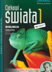 Biologia LO 1 Ciekawi świata podr ZR w.2012 OPERON