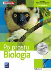 Biologia LO Po prostu ZP WSIP