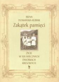 Zakątek pamięci (dodruk)