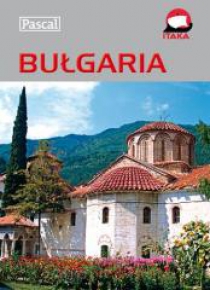 Przewodnik ilustrowany - Bułgaria w.2008 PASCAL