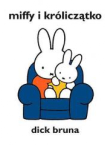 Miffy i króliczątko