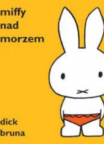 Miffy nad morzem