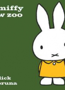 Miffy w Zoo