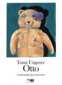 Otto. Autobiografia pluszowego misia