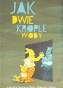 Jak dwie krople wody
