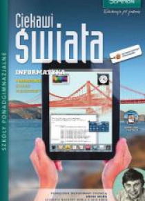 Informatyka LO Ciekawi świata ZP w.2012 OPERON