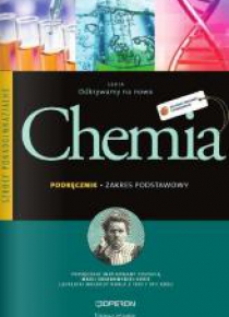Chemia LO Odkrywamy na... podr ZP w.2012 OPERON