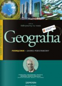 Geografia LO Odkrywamy na nowo podr w.2012 OPERON