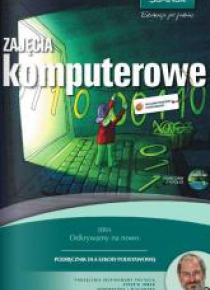 Informatyka SP 4-6 Odkrywamy podr w.2012 OPERON