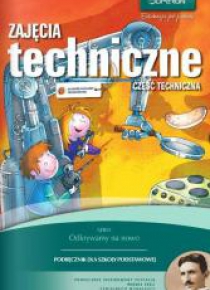 Technika SP 4-6 Odkrywamy...cz.techn.w.2012 OPERON