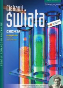 Chemia LO Ciekawi świata podr ZP w.2012 OPERON