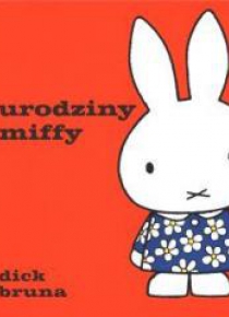Urodziny Miffy