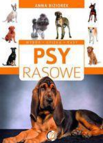 Psy rasowe SBM