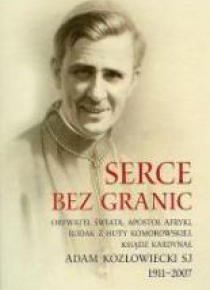 Serce bez granic