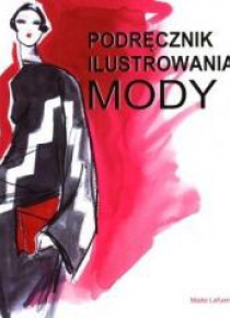 Podręcznik ilustrowania mody