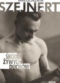 Śród żywych duchów