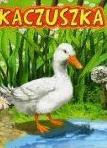 Kaczuszka JAFI