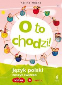 J.Polski SP 4/2 O to chodzi! ćw. STENTOR