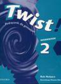 Twist 2 WB OXFORD