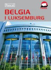 Przewodnik ilustrowany - Belgia, Luks. 2012 PASCAL
