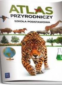 Atlas SP Przyroda NPP WSIP