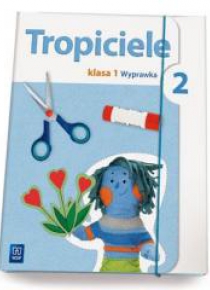Tropiciele SP 1 wyprawka cz. 2 WSIP