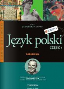 J.polski ZSZ 1 Odkrywamy... podr w.2012 OPERON