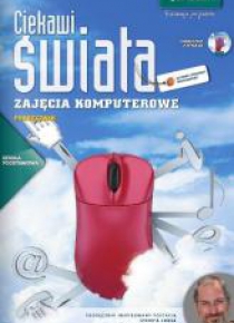 Informatyka SP 4-6 Ciekawi świata w.2012 OPERON