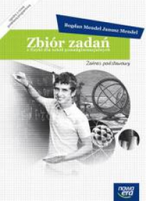 Fizyka LO Zbiór zadań ZP w.2012 NE