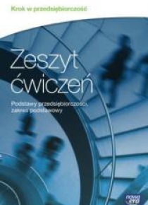 Przedsiębiorczość LO Krok... ćw w.2012 NE