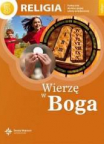 Katechizm SP 5 Wierzę w Boga NPP DiKŚW
