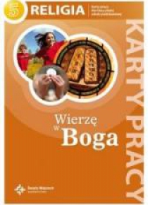 Katechizm SP 5 Wierzę w Boga KP NPP DiKŚW