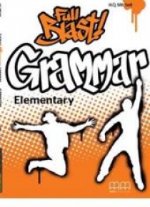Full Blast 2 Elementary Grammar MM PUBLICATIONS