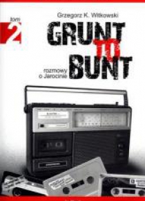 Grunt to bunt T2