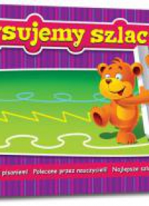 Rysujemy szlaczki GREG